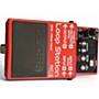 Used BOSS RC3 Loop Station Pedal