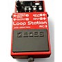 Used BOSS RC3 Loop Station Pedal