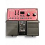 Used BOSS RC30 Loop Station Pedal