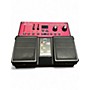 Used BOSS RC30 Loop Station Twin Pedal