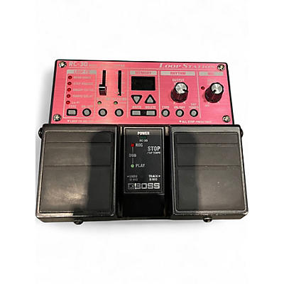 Used BOSS RC30 Loop Station Twin Pedal