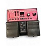Used BOSS RC30 Loop Station Twin Pedal
