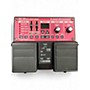 Used BOSS RC30 Loop Station Twin Pedal