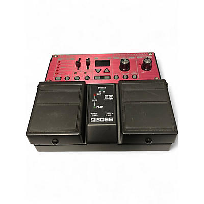 Used BOSS RC30 Loop Station Twin Pedal