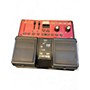 Used BOSS RC30 Loop Station Twin Pedal