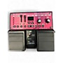 Used BOSS RC30 Loop Station Twin Pedal