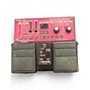 Used BOSS RC30 Loop Station Twin Pedal
