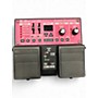 Used BOSS RC30 Loop Station Twin Pedal