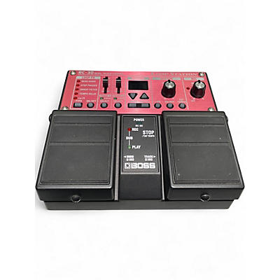 Used BOSS RC30 Loop Station Twin Pedal