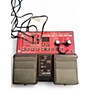 Used BOSS RC30 Loop Station Twin Pedal