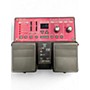 Used BOSS RC30 Loop Station Twin Pedal