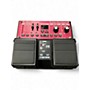 Used BOSS RC30 Loop Station Twin Pedal