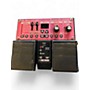 Used BOSS RC30 Loop Station Twin Pedal