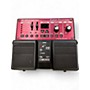 Used BOSS RC30 Loop Station Twin Pedal