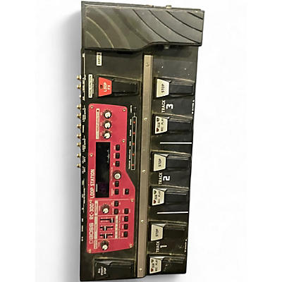 Used BOSS RC300 Effect Processor