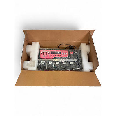 Used BOSS RC300 Effect Processor