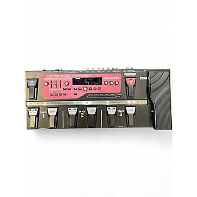 Used BOSS  RC300 Loop Station Pedal
