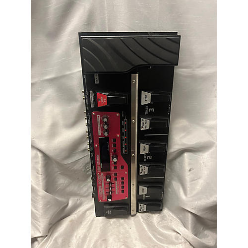 BOSS Used BOSS RC300 Pedal