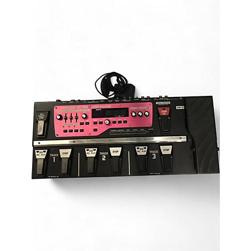 BOSS Used BOSS RC300 Pedal