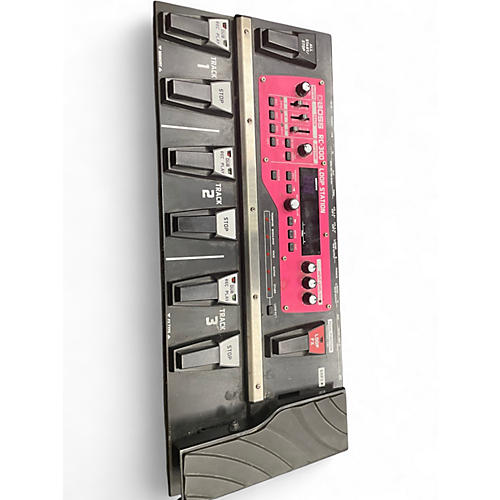 Used BOSS RC300 Pedal