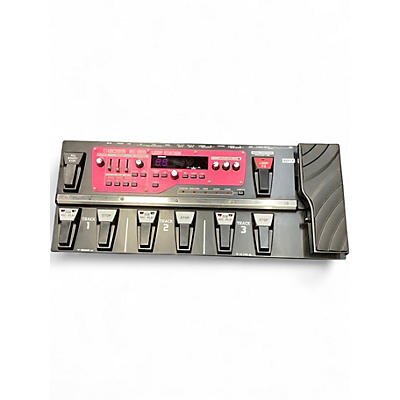 Used BOSS RC300 Pedal
