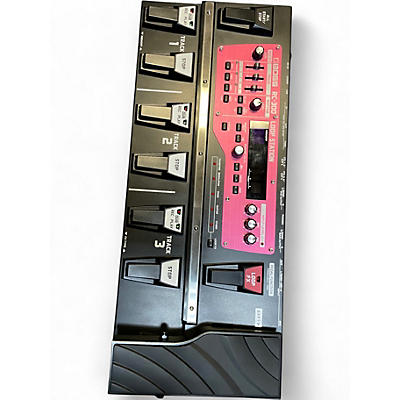 Used BOSS RC300 Pedal
