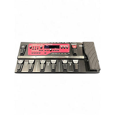 Used BOSS RC300 Pedal