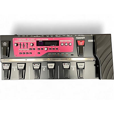 Used BOSS RC300 Pedal