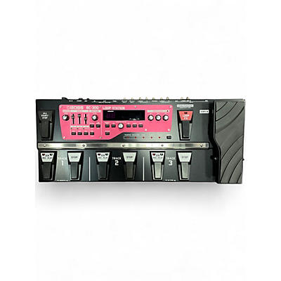 Used BOSS RC300 Pedal
