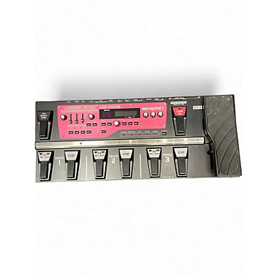 Used BOSS RC300 Pedal