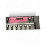 Used BOSS RC300 Pedal