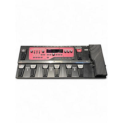 Used BOSS RC300 Pedal