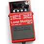 Used BOSS RC5 LOOP STATION Pedal