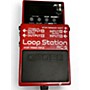 Used BOSS Used BOSS RC5 Loop Station Pedal