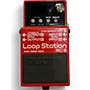 Used BOSS Used BOSS RC5 Loop Station Pedal