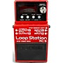Used BOSS RC5 Loop Station Pedal