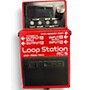 Used BOSS RC5 Loop Station Pedal
