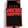 Used BOSS RC5 Loop Station Pedal