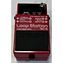 Used BOSS Used BOSS RC5 Pedal