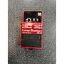 Used BOSS Used BOSS RC5 Pedal