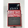 Used BOSS Used BOSS RC5 Pedal