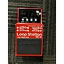 Used BOSS Used BOSS RC5 Pedal