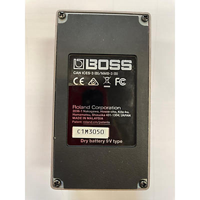 BOSS Used BOSS RC5 Pedal