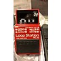 Used BOSS Used BOSS RC5 Pedal