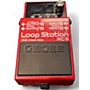 Used BOSS Used BOSS RC5 Pedal