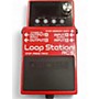 Used BOSS RC5 Pedal