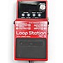 Used BOSS RC5 Pedal