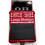 Used BOSS RC5 Pedal