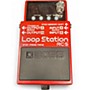 Used BOSS RC5 Pedal