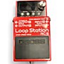 Used BOSS RC5 Pedal